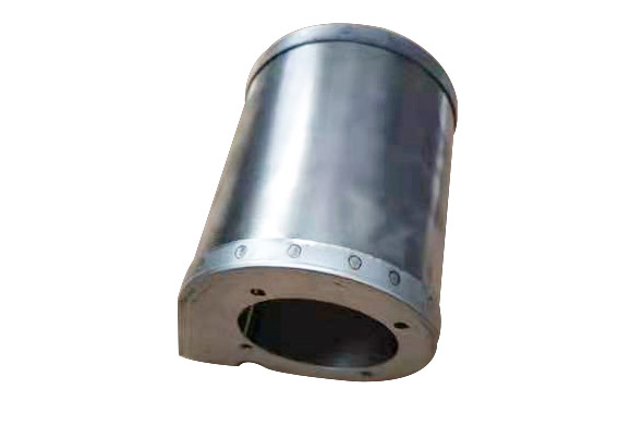 風(fēng)機(jī)蝸殼樣品